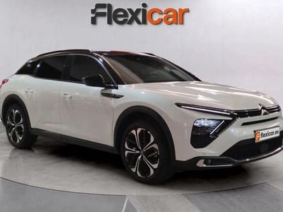 Citroën C5 X