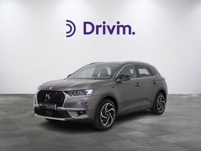 usado DS Automobiles DS7 Crossback 