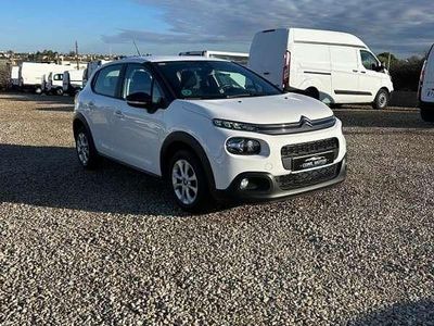 Usado 2019 Citroën C3 Business Class Utilitario | 10.500 € (Caro)