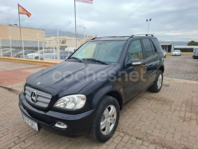 Mercedes ML270
