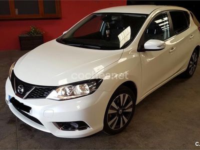 Nissan Pulsar