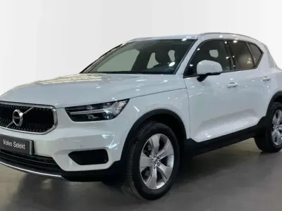 Usado Volvo XC40 Business Edition 150 CV (110 kW) 2019 Blanco SUV