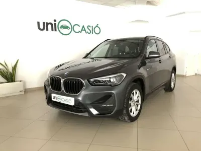 Usado BMW X1 116 CV (85 kW) 2020 SUV