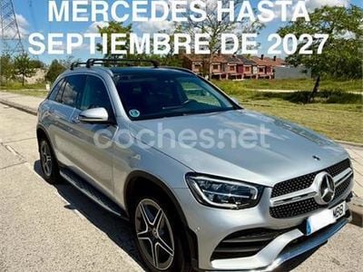 Mercedes GLC220