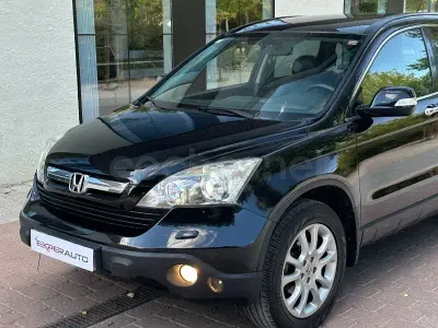 Usado Honda CR-V