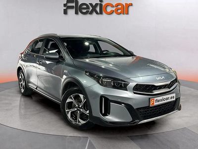Gris Usado 2023 Kia XCeed SUV | 14.990 € (Precio justo)