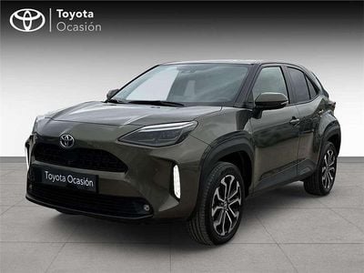 Usado Toyota Yaris Cross Active 116 CV (85 kW) 2022 SUV