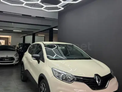 Usado Renault Captur