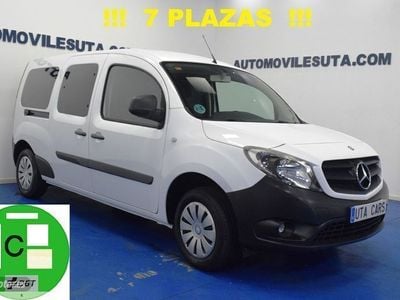 Mercedes Citan 111