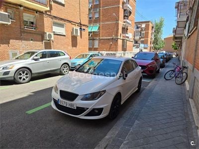 Seat Ibiza SC