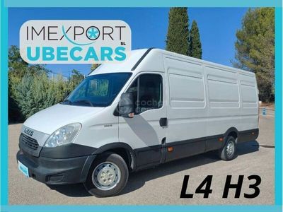 usado Iveco 35.12 Daily Fg.3300 Rs 13