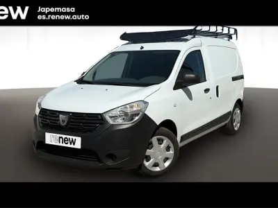 Usado Dacia Dokker