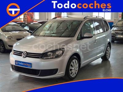 VW Touran