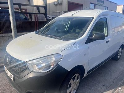 Dacia Dokker