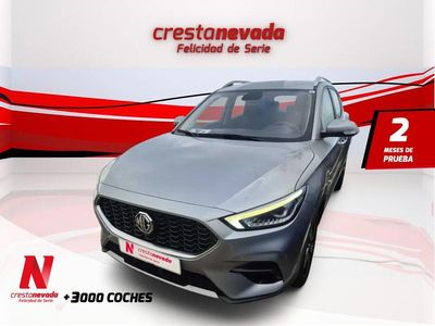 Usado MG ZS Comfort 106 CV (77 kW) 2022 SUV