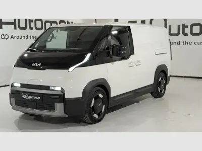 Ny Kia PV5 Plus 119 kW (163 HK) 2026 Otro Minibuss