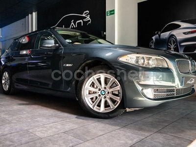 BMW 525
