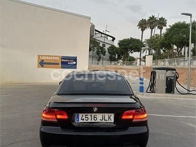BMW 325 Cabriolet