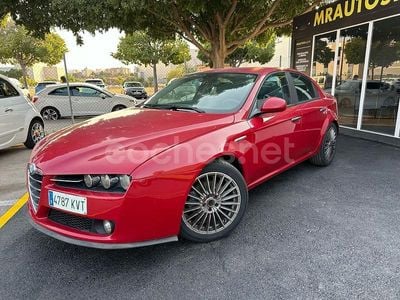 Alfa Romeo 159