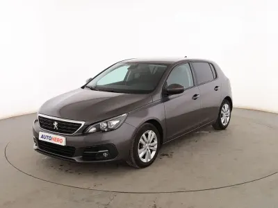 Usado Peugeot 308
