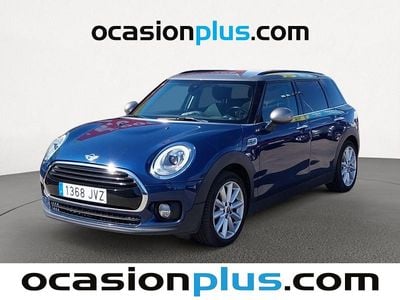 Mini Cooper D Clubman