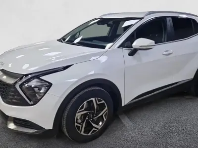 Usado Kia Sportage