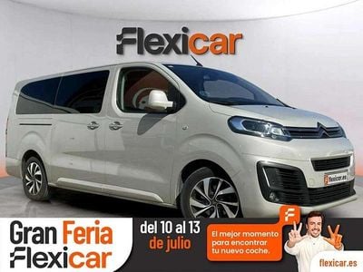 Citroën Spacetourer