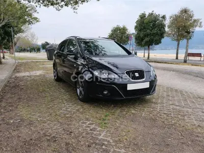 Usado Seat Altea XL