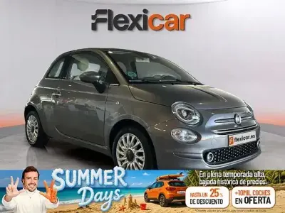 Usado Fiat 500