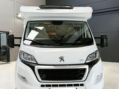 Usado Peugeot Boxer S 140 CV (102 kW) 2024 Blanco Van