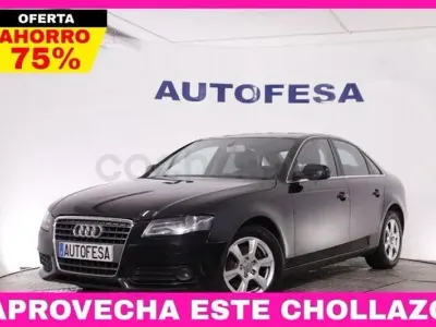 Usado Audi A4