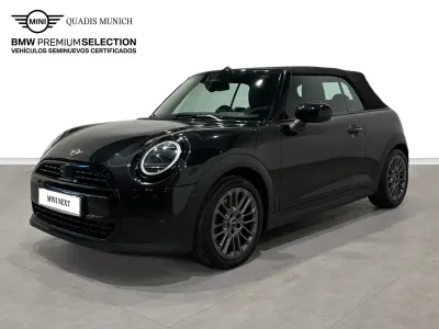 Usado Mini Cooper 163 CV (119 kW) 2025 Utilitario