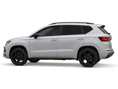 Novo Seat Ateca FR 150 HP (110 kW) 2026 Cinzento SUV