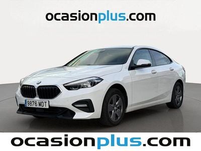 Usado BMW 216 116 CV (85 kW) 2023 Blanco Coupe
