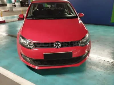 Usado VW Polo