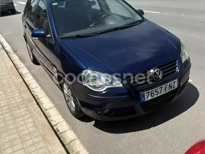 Usado VW Polo