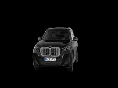 Ny BMW iX1 Comfort Edition 230 kW (313 HK) 2025 SUV