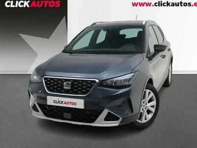 Usado 2025 Seat Arona Xperience SUV | 19.750 € (Precio justo)