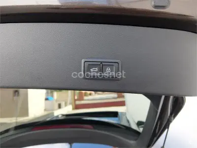 Usado Audi A6 Allroad Premium 218 CV (160 kW) 2017 Marrón Familiar