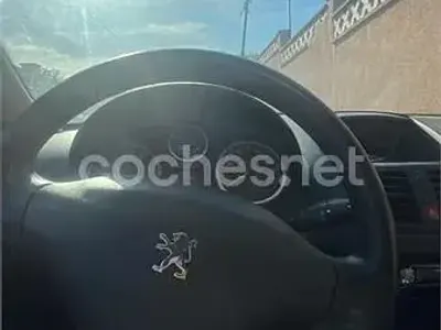 Usado Peugeot 207
