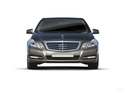 Usado Mercedes E220
