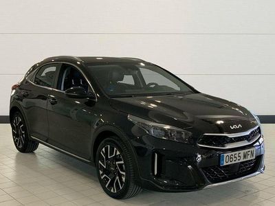 Usado Kia XCeed 141 CV (103 kW) 2023 Negro SUV