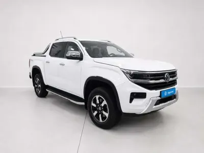 Usado VW Amarok