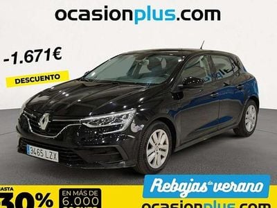 Renault Mégane IV