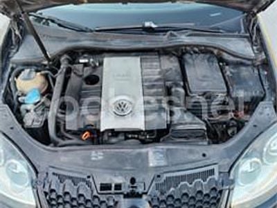 VW Golf V