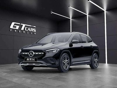 Mercedes GLA200