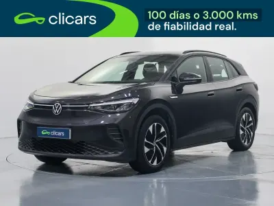 Usado VW ID.4