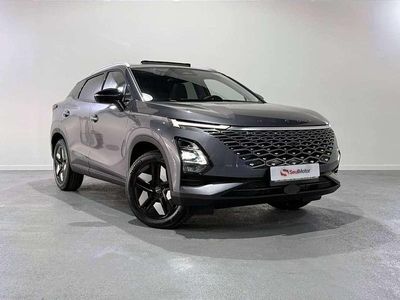 Nuevo Omoda 5 147 CV (108 kW) 2025 Gris SUV