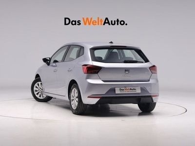 usado Seat Ibiza 1.0 TSI S&S Style XM 81 kW (110 CV)