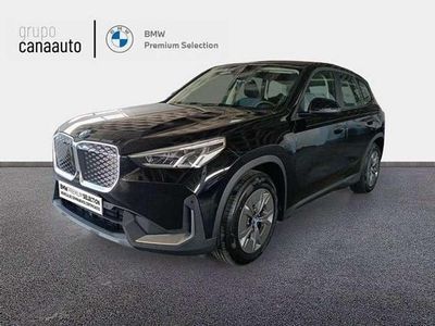 Usado BMW iX1 230 kW (313 CV) 2024 Negro SUV